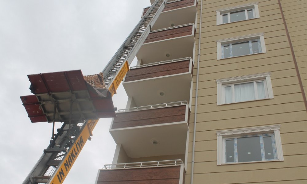 Çorlu Ev Taşıma Firmaları