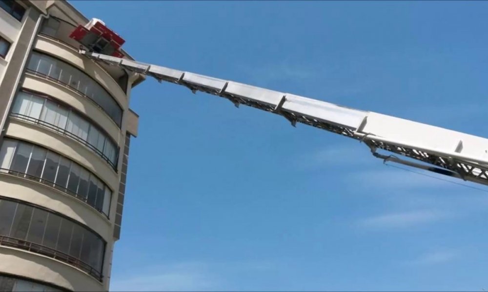 Çorlu Asansörlü Ev Taşıma